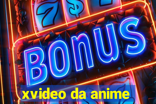 xvideo da anime